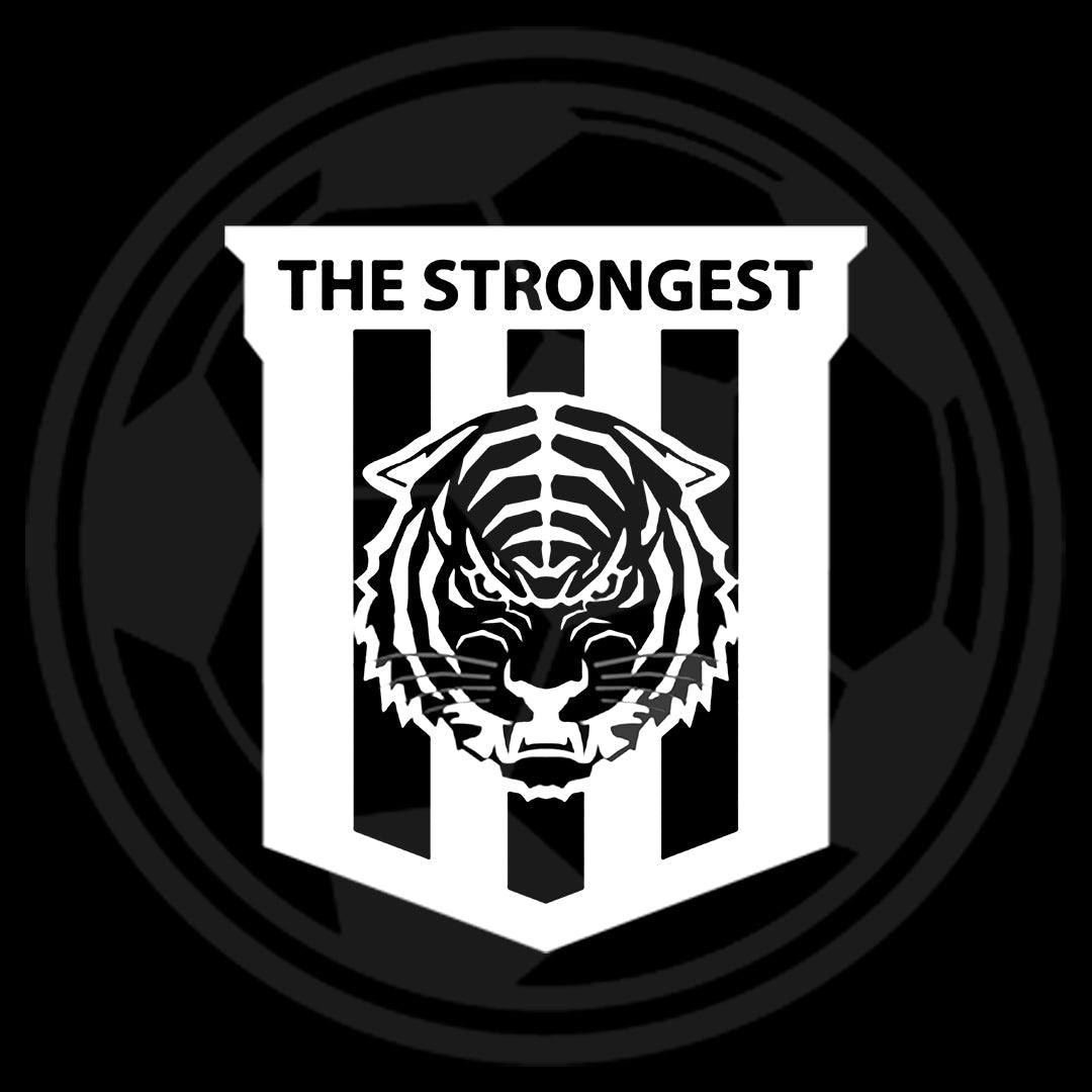 Club The Strongest