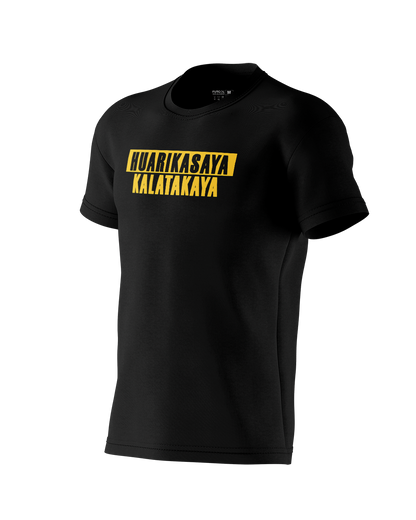 The Strongest - Polera "Huarikasaya K'alatakaya"