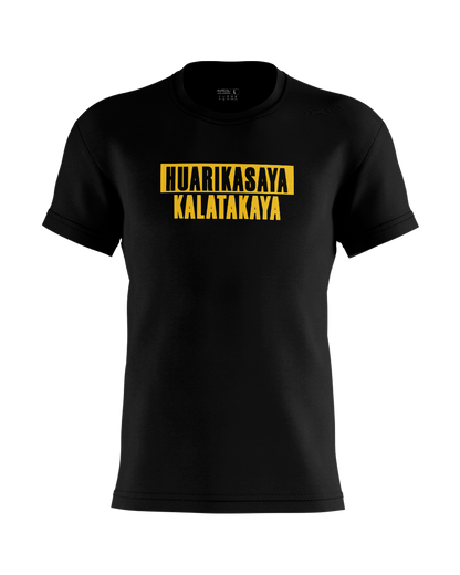 The Strongest - Polera "Huarikasaya K'alatakaya"