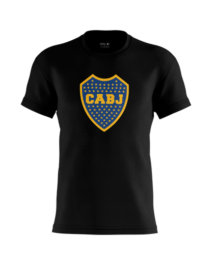 Boca Juniors - Polera con Escudo Oficial