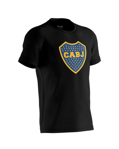 Boca Juniors - Polera con Escudo Oficial