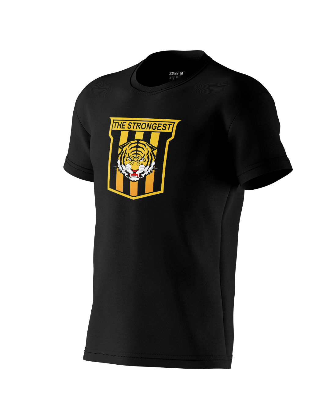 The Strongest - Polera con Escudo The Strongest Oficial