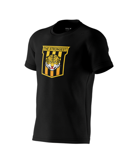 The Strongest - Polera con Escudo The Strongest Oficial