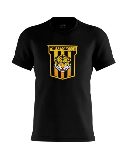 The Strongest - Polera con Escudo The Strongest Oficial