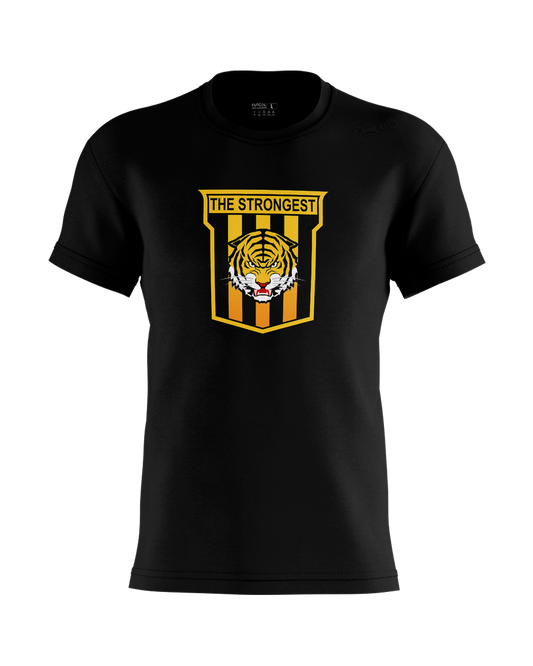 The Strongest - Polera con Escudo The Strongest Oficial