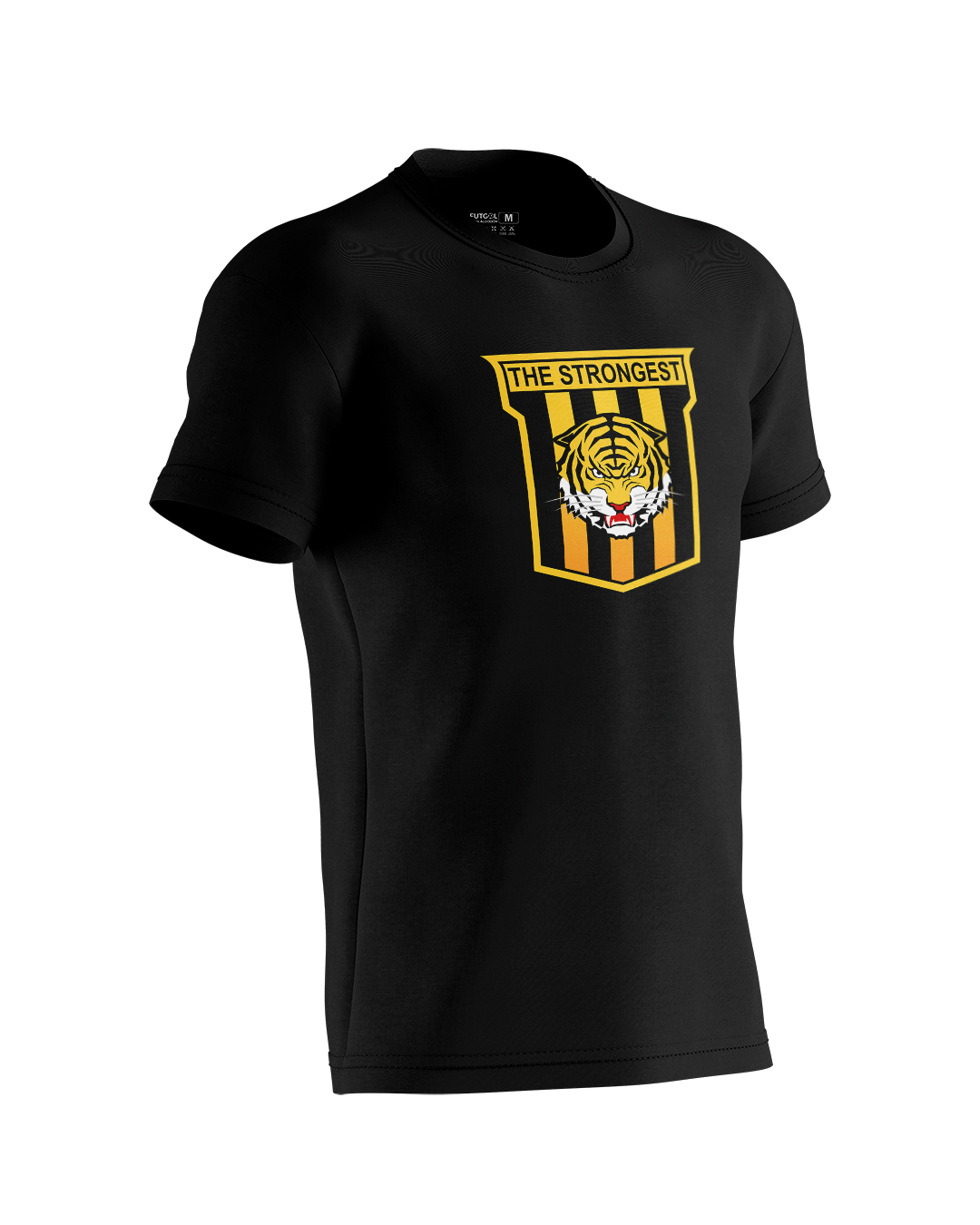 The Strongest - Polera con Escudo The Strongest Oficial