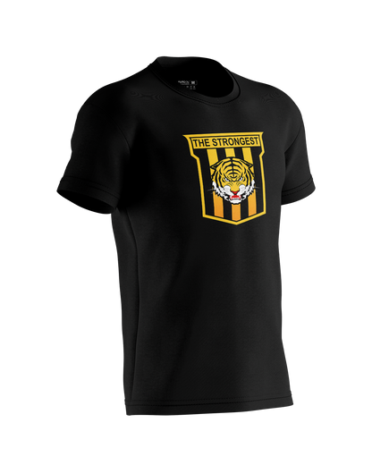 The Strongest - Polera con Escudo The Strongest Oficial