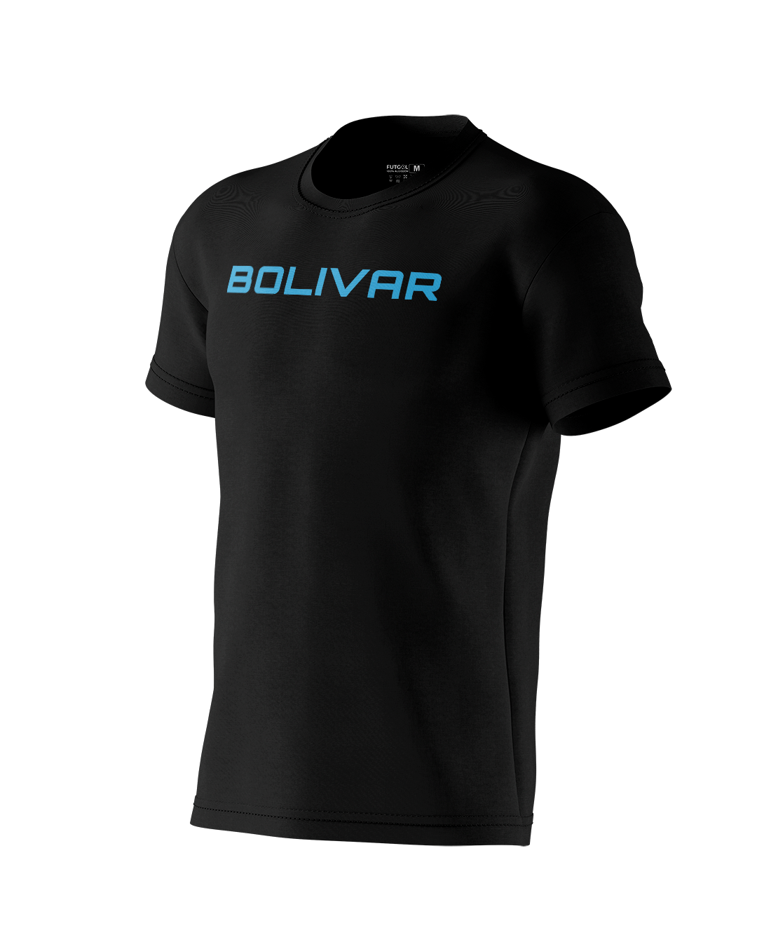 Bolívar - Polera Bolívar