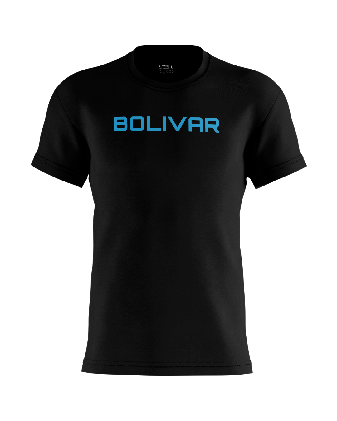 Bolívar - Polera Bolívar