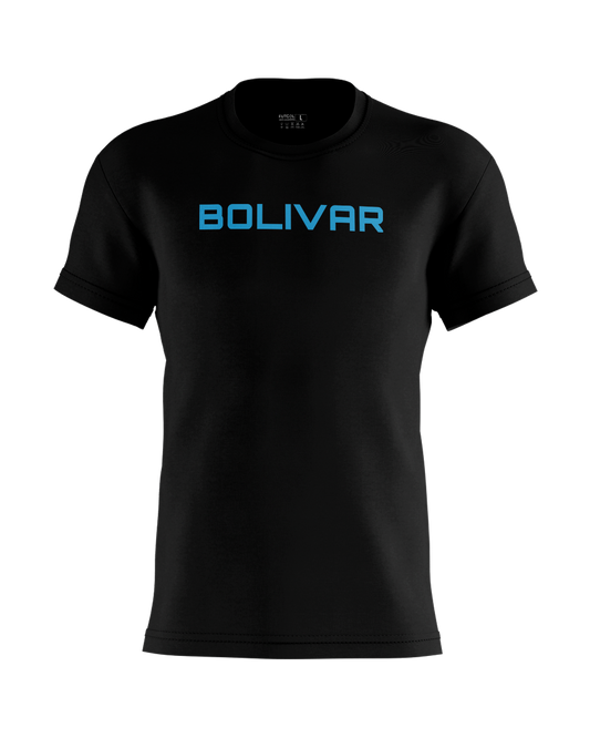 Bolívar - Polera Bolívar