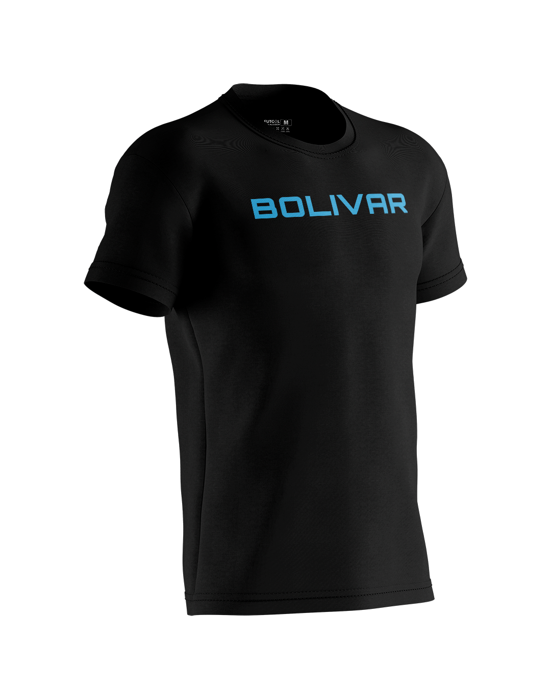 Bolívar - Polera Bolívar