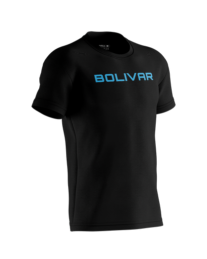 Bolívar - Polera Bolívar