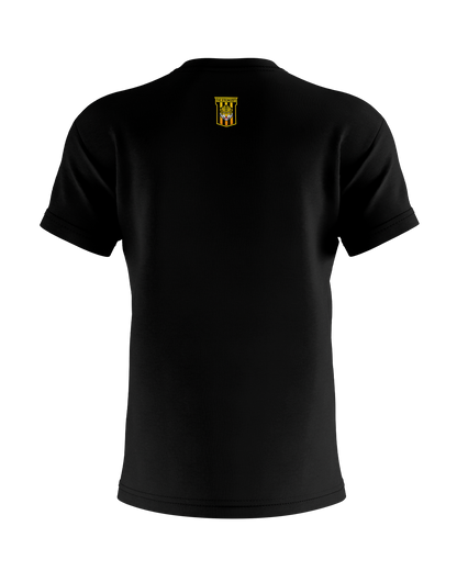 The Strongest - Polera con Escudo The Strongest Oficial