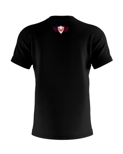 Wilstermann - Polera Aviador